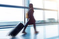 72/144-Hour Visa-Free Transit in China
