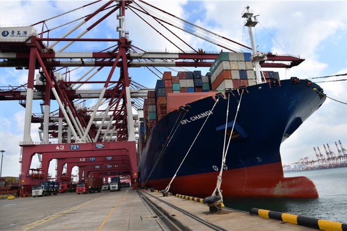 China issues priority list for pilot free trade zones
